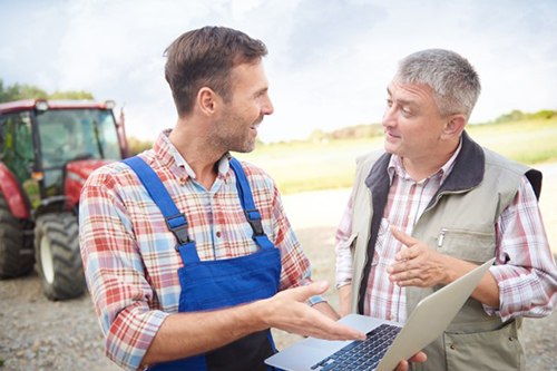 Plantivo Beratung Landwirtschaft