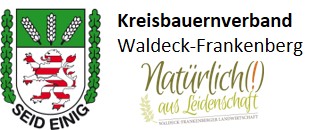 Kreisbauernverband Waldeck und Frankenberg