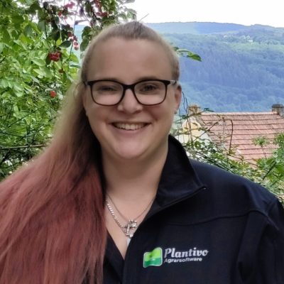 Silke Schlarb Plantivo Kundendienst