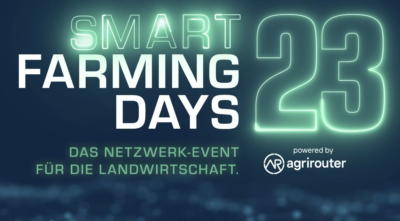 Smart Farming Days 2023