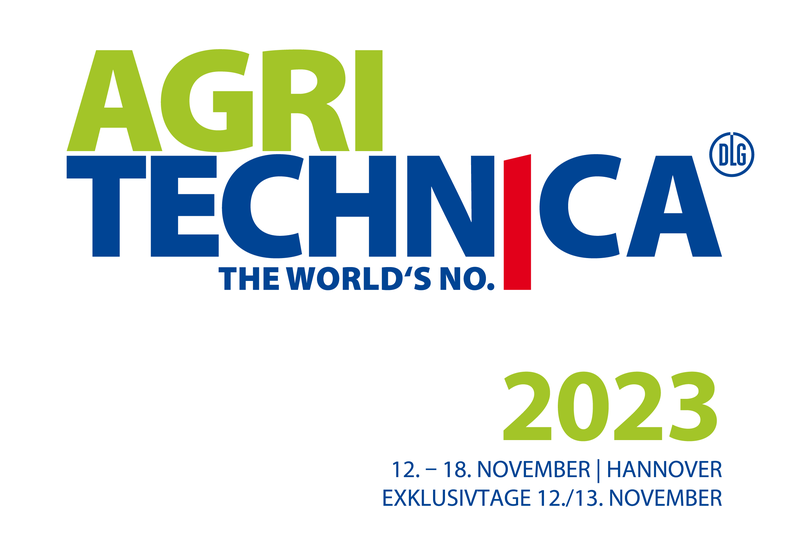 Agritechnica 2023